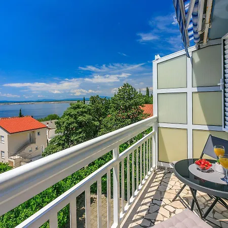 Studio-apartment Mit Meerblick *