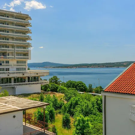 Studio-apartment Mit Meerblick *