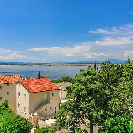 Studio-apartment Mit Meerblick * Dramalj