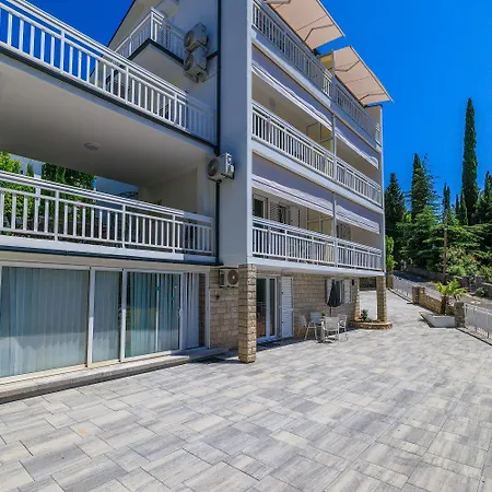 Studio-apartment Mit Meerblick Daire *