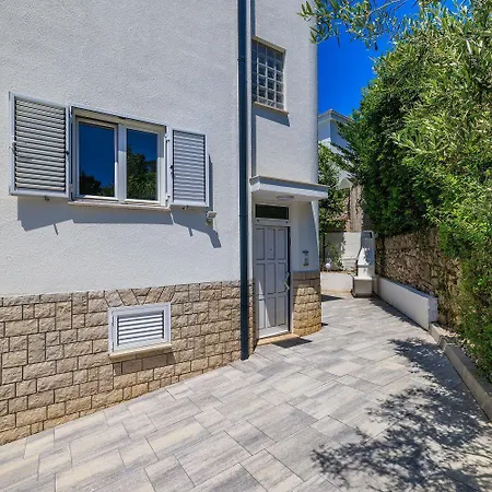 Studio-apartment Mit Meerblick Daire