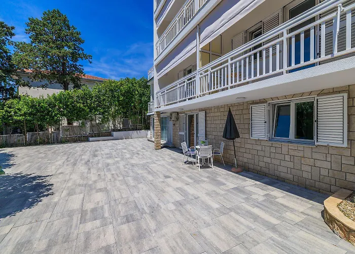 Apartment Studio-apartment Mit Meerblick