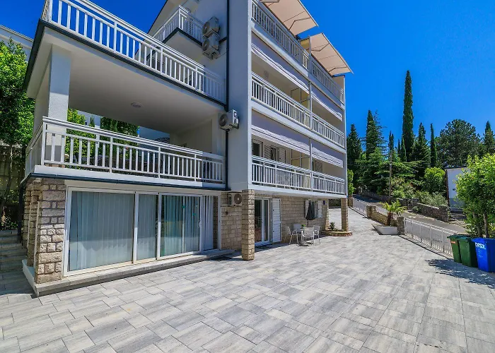 Studio-apartment Mit Meerblick Apartment *